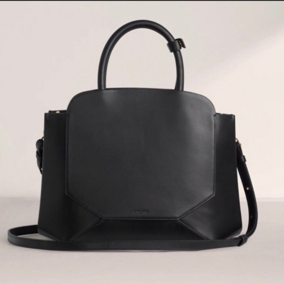 Auxiliary Aritzia BEGA Tote Bag - Picture 2 of 10